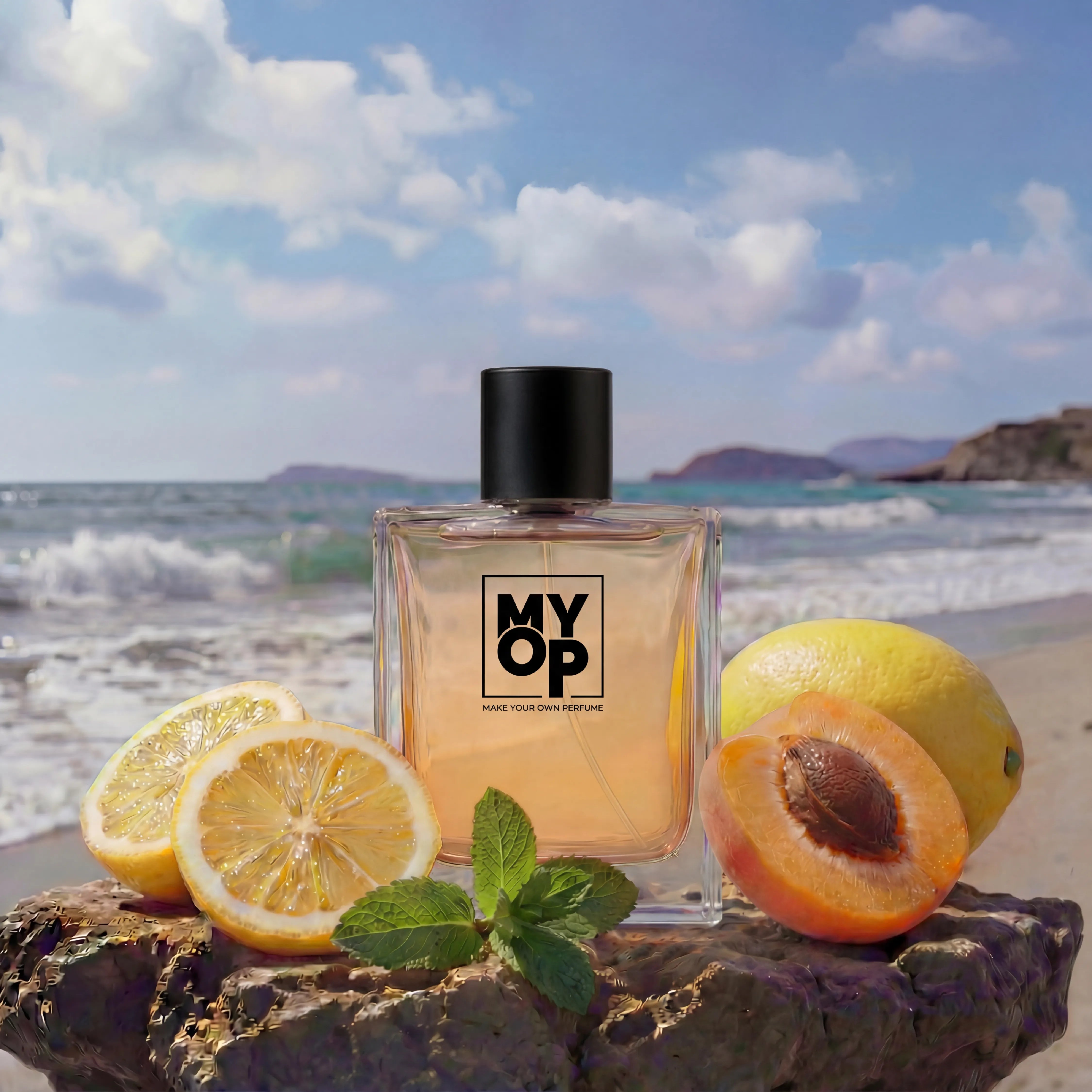 Eau De Mauritius