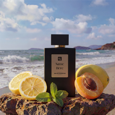Eau De Mauritius