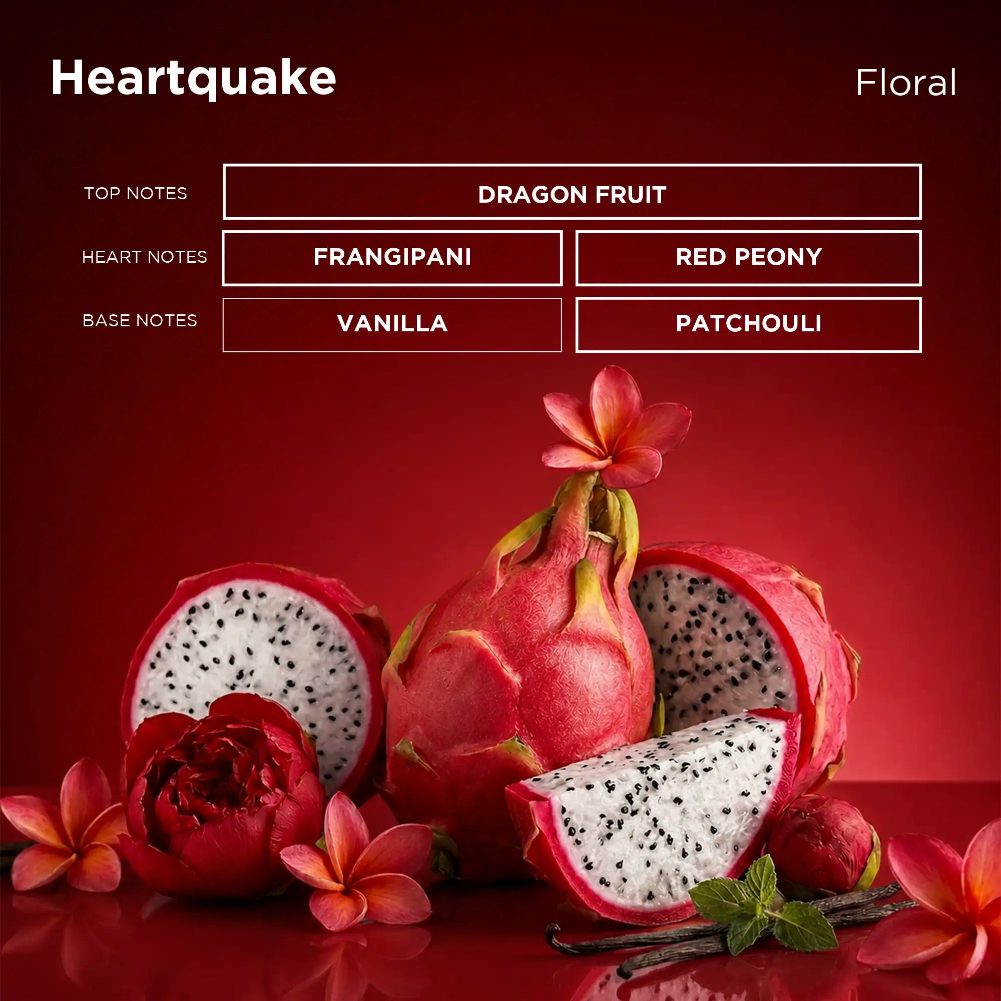 Heartquake